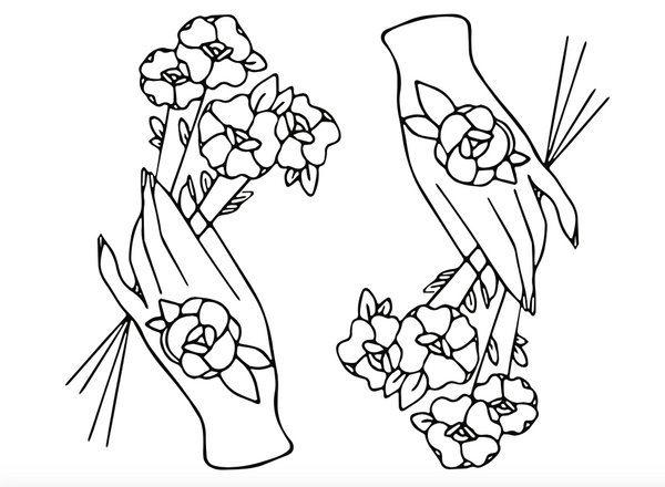 15 Coloring Pages * Digital Download* Print