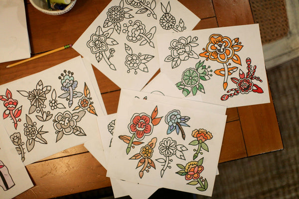 15 Coloring Pages * Digital Download* Print