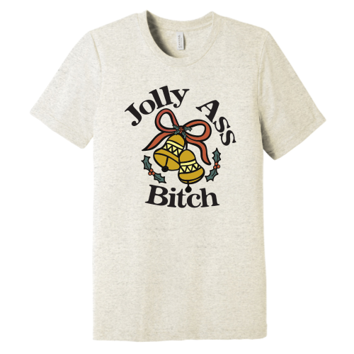 Jolly (color) Tee