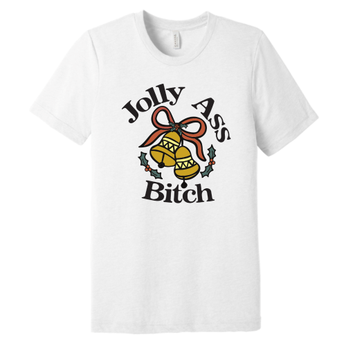 Jolly (color) Tee