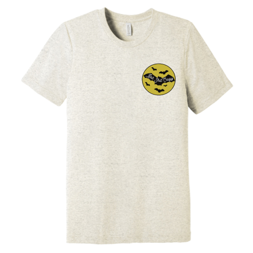 BatShitCrazy Pocket Tee