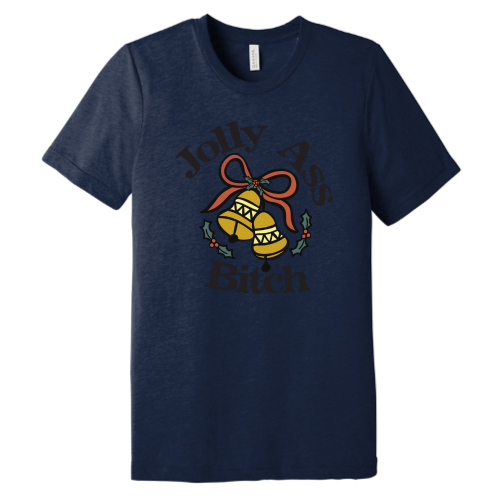 Jolly (color) Tee