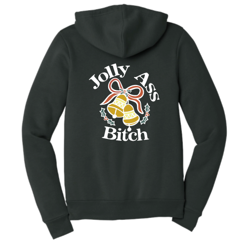 Jolly Zip Up