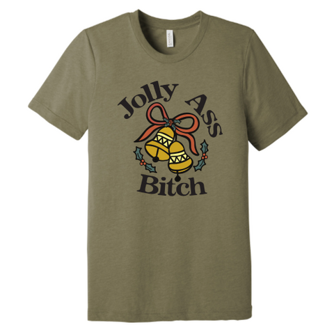 Jolly (color) Tee