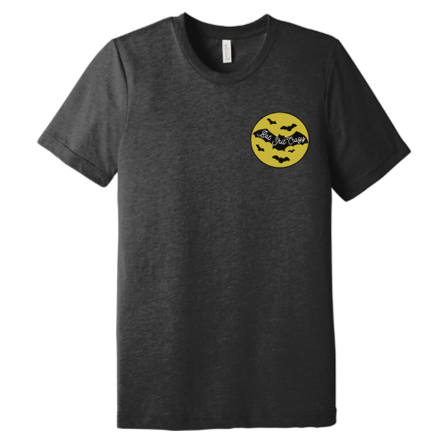 BatShitCrazy Pocket Tee