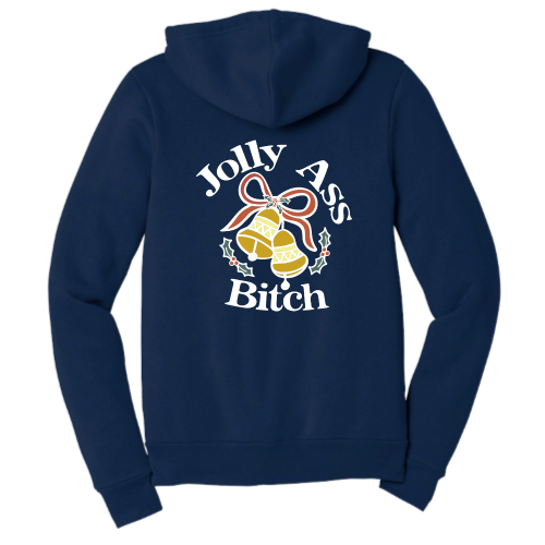 Jolly Zip Up