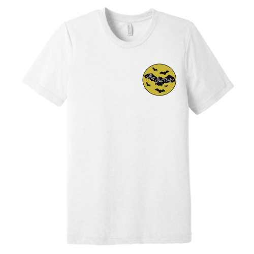 BatShitCrazy Pocket Tee