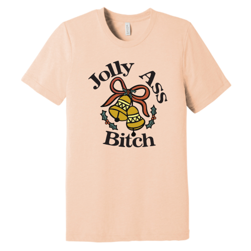 Jolly (color) Tee