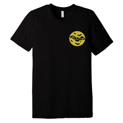 BatShitCrazy Pocket Tee