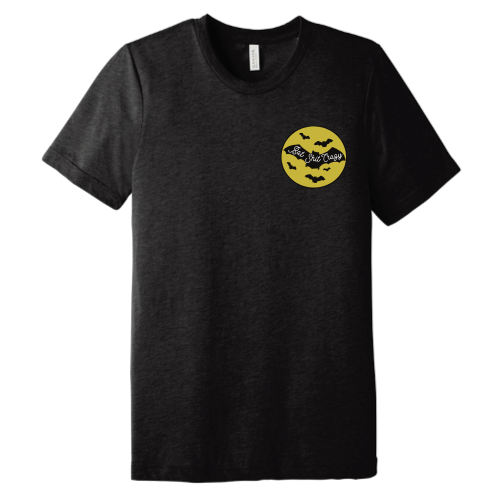 BatShitCrazy Pocket Tee