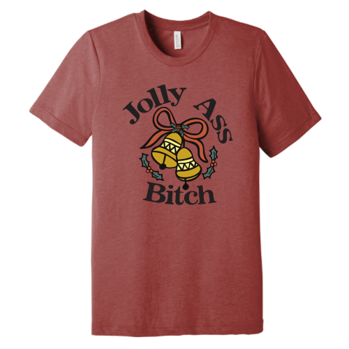 Jolly (color) Tee