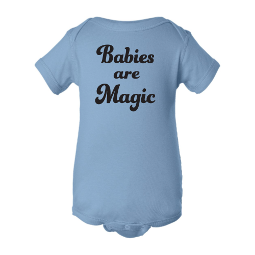 Babies are Magic - Onesie